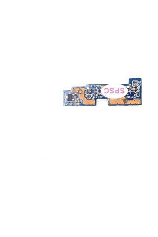Lenovo Uyumlu Ideapad Flex 15 80C5 Sensör Board