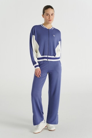 Hummel Farah Eşofman Altı 932158-9963 Mavi