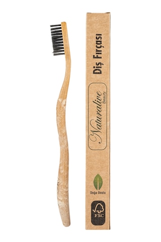 Naturalive Yetişkin Diş Fırçası