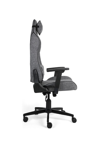 Hawk Fab V6 3d Kolçak Kumaş Stone Gaming Oyuncu Koltuğu Cccc1hwk0037 Çok Renkli