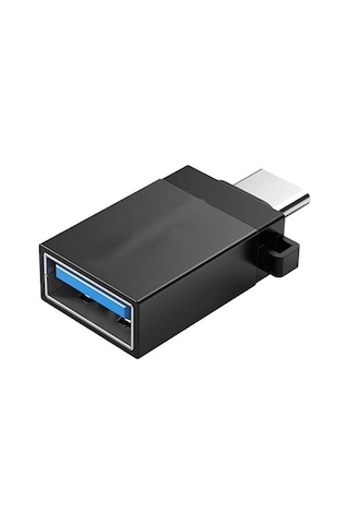 C4U Usb-C To Usb 3.0 Çevirici Adaptör - Type-C To Usb-A