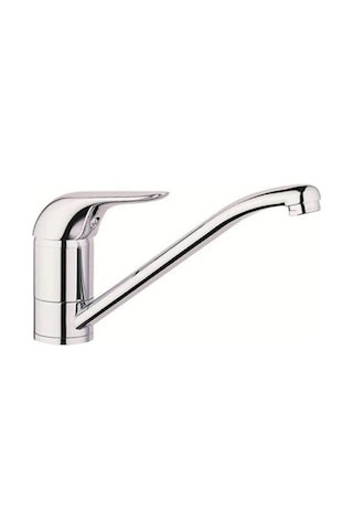 VitrA Ares Eviye Mutfak Bataryası Krom A42006