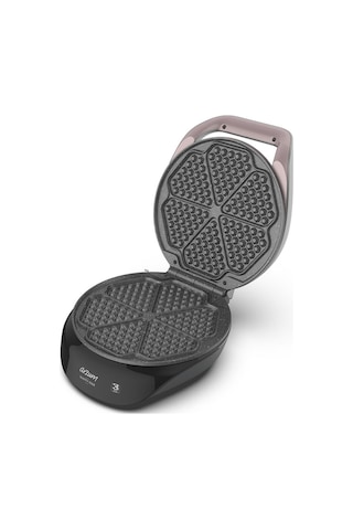 Arzum AR2033 Waffy Max Waffle Makinesi