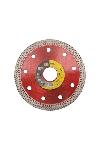 Fixonic B.h.d Bhd00833 115mm Turbo Elmas İnce Kesim Disk