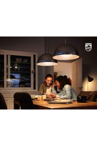 Philips Led Classic120w G120 E27 Sarı Işık Glob Ww Dim Edilmez Am Çok Renkli