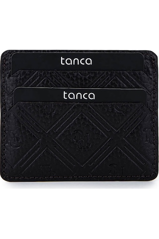 Tamer Tanca Erkek Hakiki Deri Kahverengi Kartlık 1155 106 Erk Krtlk Sk25-26 Kahve Fltr Bsk Kahve