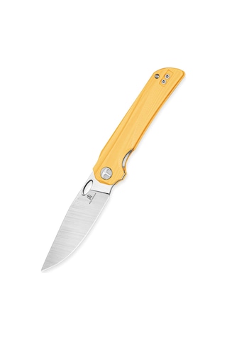 Bestechman Smuga G10 Sap Aeb-l Çelik Kamp Çakı Bmk22b Kum