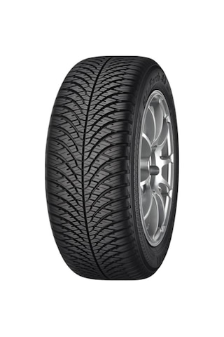 Yokohama 235/60R18 107W Bluearth-4S Aw21 M+S 3Pmsf Dört Mevsim Lastik 2025