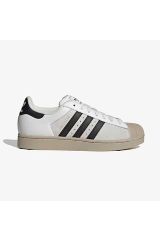Adidas Superstar Ii Unisex Beyaz Spor Ayakkabı Kj9947