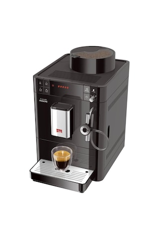 Melitta Caffeo Passione F53/0-102 Tam Otomatik Kahve Makinesi
