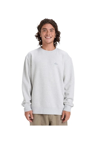 Quiksilver Salt Water Crew Sweatshirt Bej