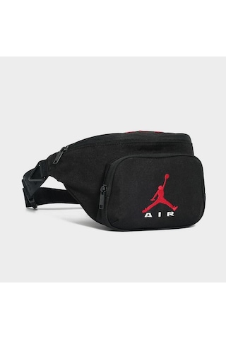 Nike Jordan Siyah Bel Çantası Ma9212-023 Siyah