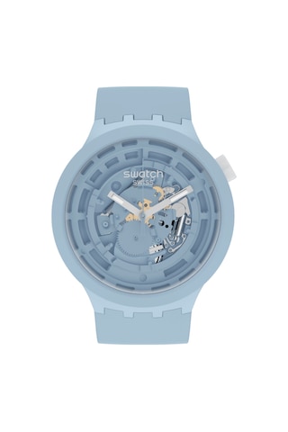 Swatch SB03N100 Kol Saati