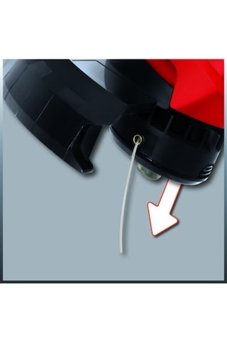 Einhell GC-ET 3023 Elektrikli Kenar Kesme Makinesi  - 3402050