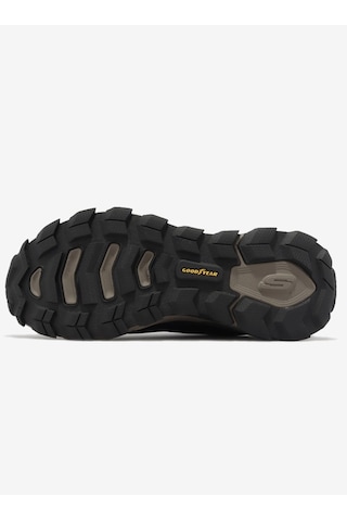 Skechers Max Protect Liberated Erkek Günlük Ayakkabı 237301-bknt Siyah