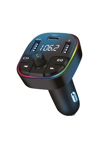 Sunix Fm Modülatör Mdl-14 Sunix