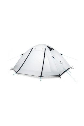 Naturehike Sky Pro 2 Kişilik Kamp Çadırı Beyaz