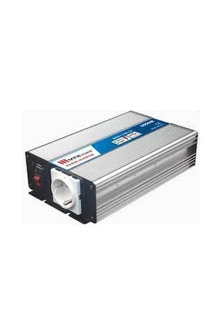 Mrw Power 1000 Watt 12v 220v İnverter