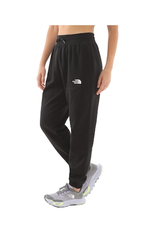 F0a8c1gjk31-r The North Face W Essentıal Relaxed Straıght Jogger Kadın Eşofman Altı Siyah F0a8c1gjk31-r Siyah