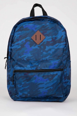 DeFacto Unisex Okul Çantası C5779AXNSNV2