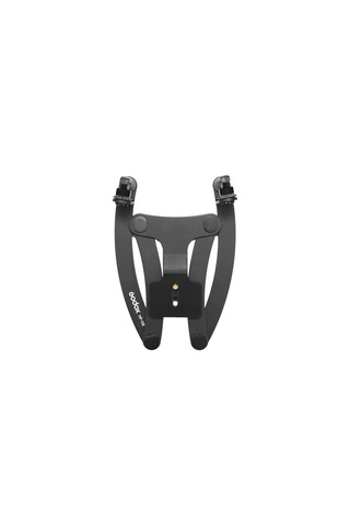 Godox Mf-db İkili Flaş Tutucu Bracket Mf12 Uyumlu