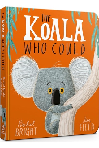 The Koala Who Could