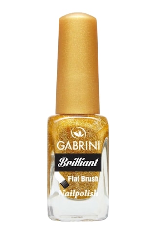 Gabrini Brilliant Simli Oje B08
