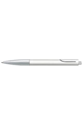 Lamy Noto Tükenmez Kalem Metal Grıp Beyaz 283B