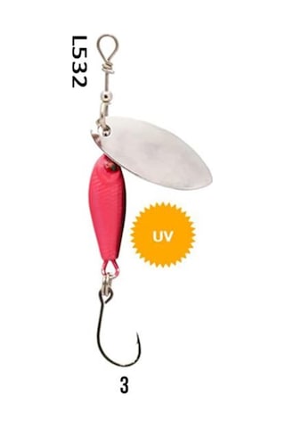 Fortuna Salti FS-61 2,5 gr Suni Jig Yem