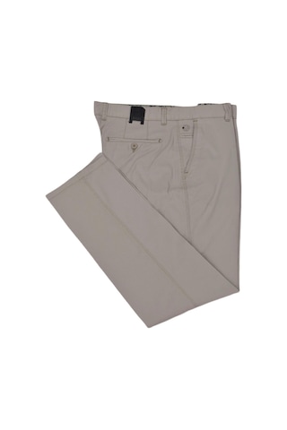 Lavetto Erkek Kanvas Yazlık Pantolon Klasik 1238 Bgl-st04758 Bej