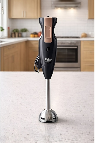 Fakir Trinity 900 W Blender Seti