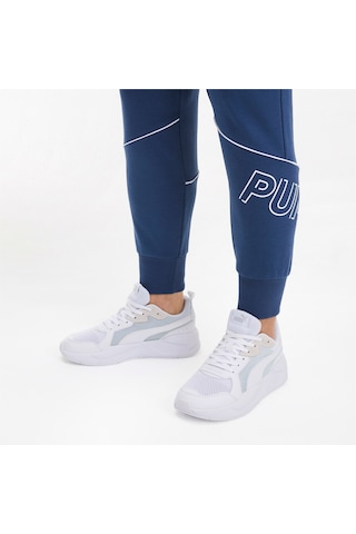 Puma X-ray Ayakkabı 372602 02 Beyaz