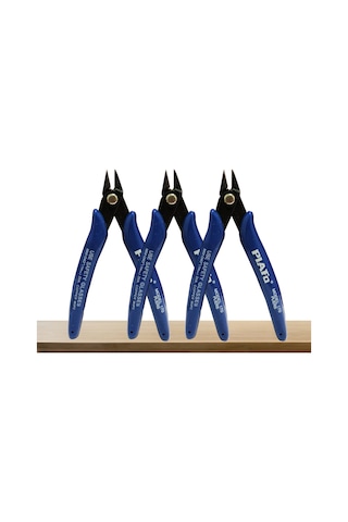 Plato 170 Elektronikci Yankeski - 3 Adet