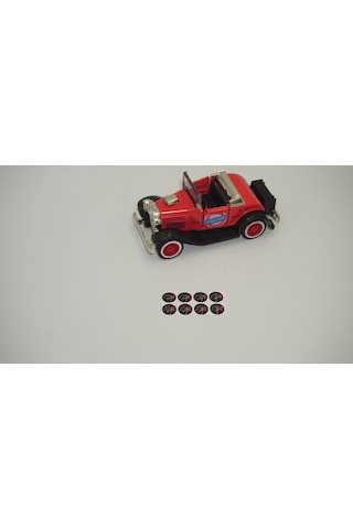 Seat Uyumlu Fr Logo Jant Torpido Direksiyon 11Mm Damla Sticker Logo Seti