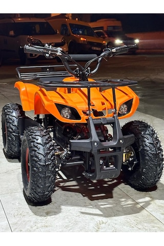 Elektrikli 1200W Çocuk Atv