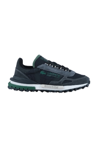 Lacoste Elite Active Erkek Siyah Spor Ayakkabı 751sma0041t.312