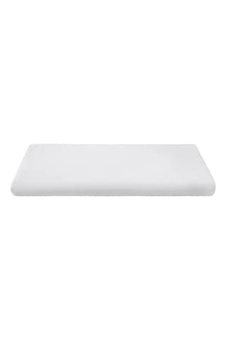 The White Company Savoy Lastikli Çarşaf 400 Iplikli Mısır Pamuğu İle Lüks Konfor Çarsaf 150 X 200 Büyük Çift Kişilik