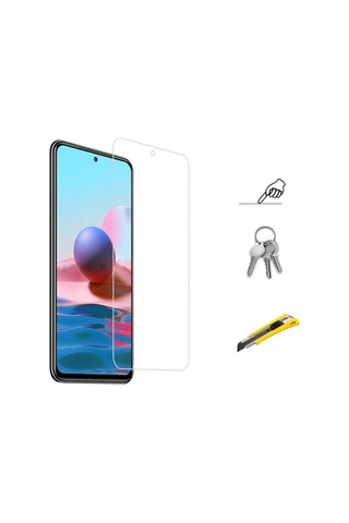 Xiaomi Redmi Note 12 5g Maxi Glass Temperli Cam Ekran Koruyucu