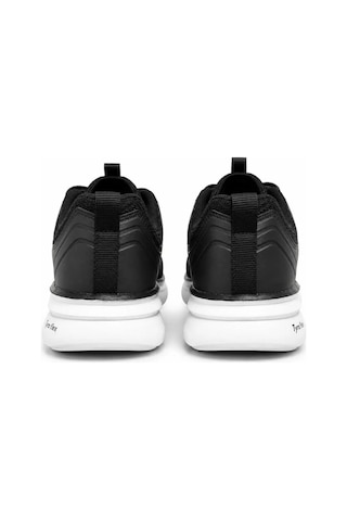 Hummel Tyro Flex Unisex Spor Ayakkabı Siyah