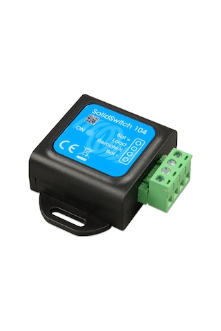 Victron Solidswitch 104 Dc Elektronik Anahtarlama Modülü 70v / 4a
