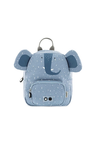 Trixie Mrs. Elephant - Küçük Sırt Çantası-12021 Desenli