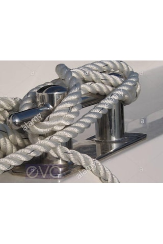 Sealux Marin Tekne Baba Çiftli Çap Seçenekleri Mevcut Çap 19MM