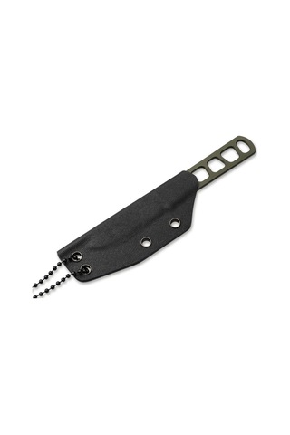 Böker Germany Bff Packlite All Green Kamp Bıçak Yeşil