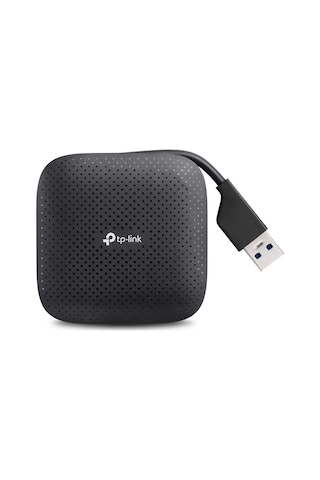 Tp-lınk Uh400 4 Port Usb 3.0 Portatif Hub 1923 1 00975780