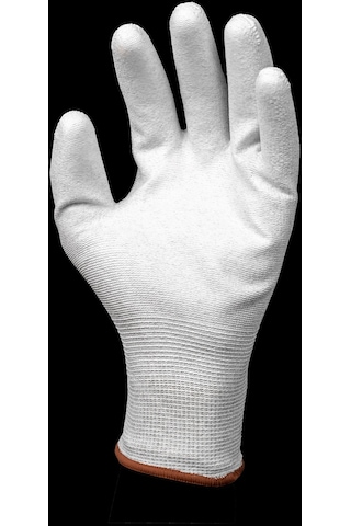 Antistatik Pu Eldiven 10'lu Paket