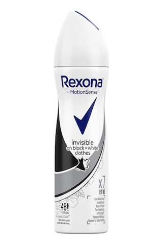 Rexona Invisible 48H Koruma 150 ML Rexona Invisible 48H Koruma 150 ML