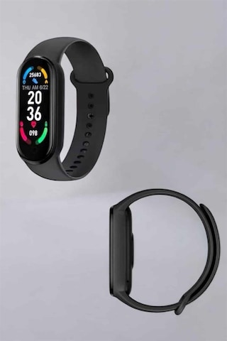 Akıllı - 768 - Bileklik Fitness Ve Sağlık İçin Akıllı Bileklik Adım Sayar, Atışı, - Spt-gld - Uyku İzleme