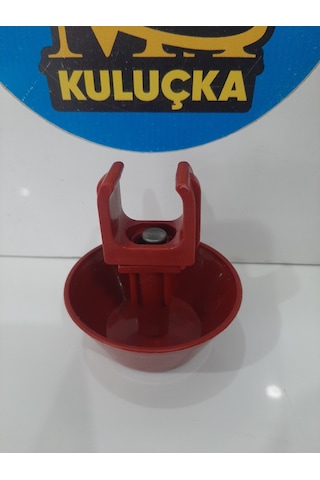 Mh Suluk Yaylı Çanak 4 Adet