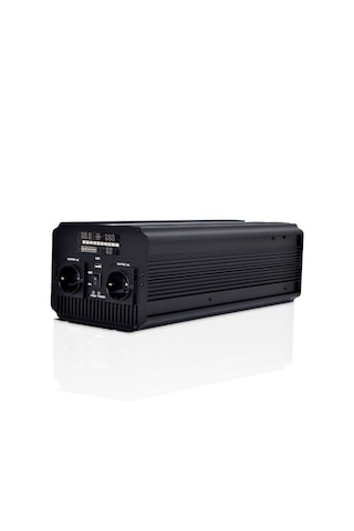 Sensation 3000w Watt Tam Sinüs Şarjlı 20a İnvertör Ekranlı