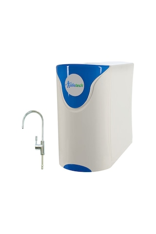 Lifetech Compact 9 Aşamalı Kapalı Kasa Su Arıtma Cihazı